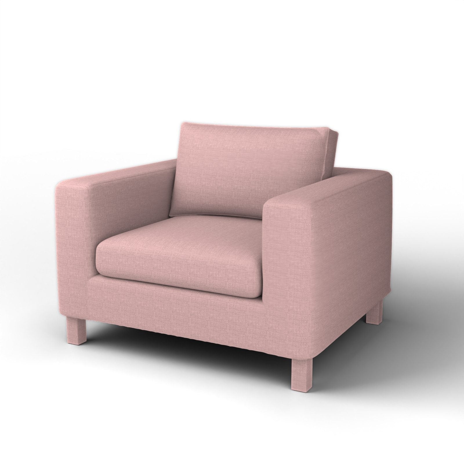 Linen - Pink
