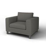 Linen - Taupe