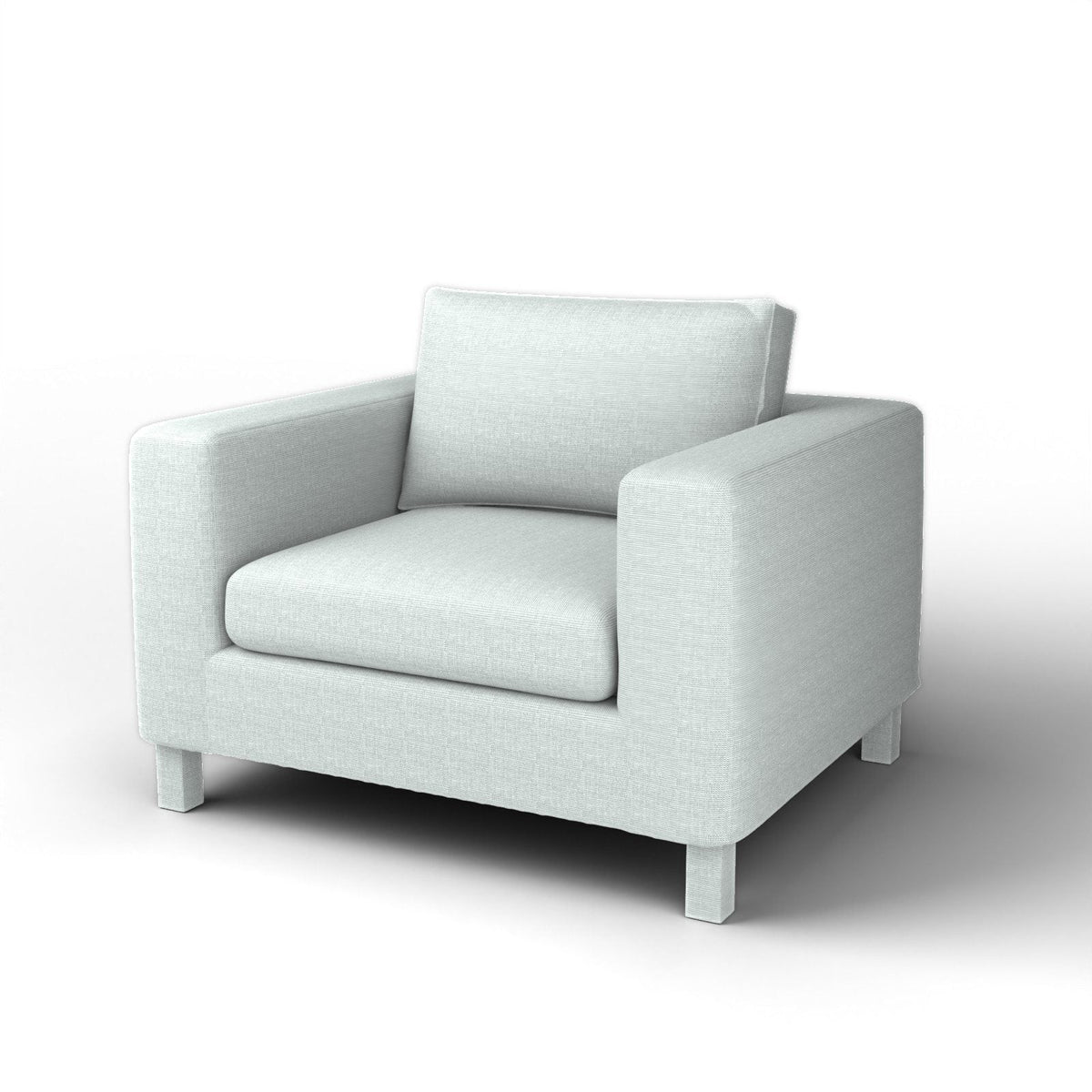 Linen - White