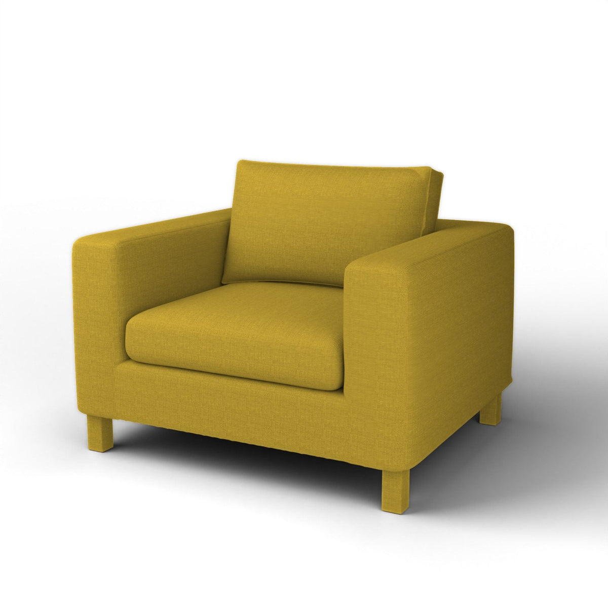 Velvet - Antique Gold