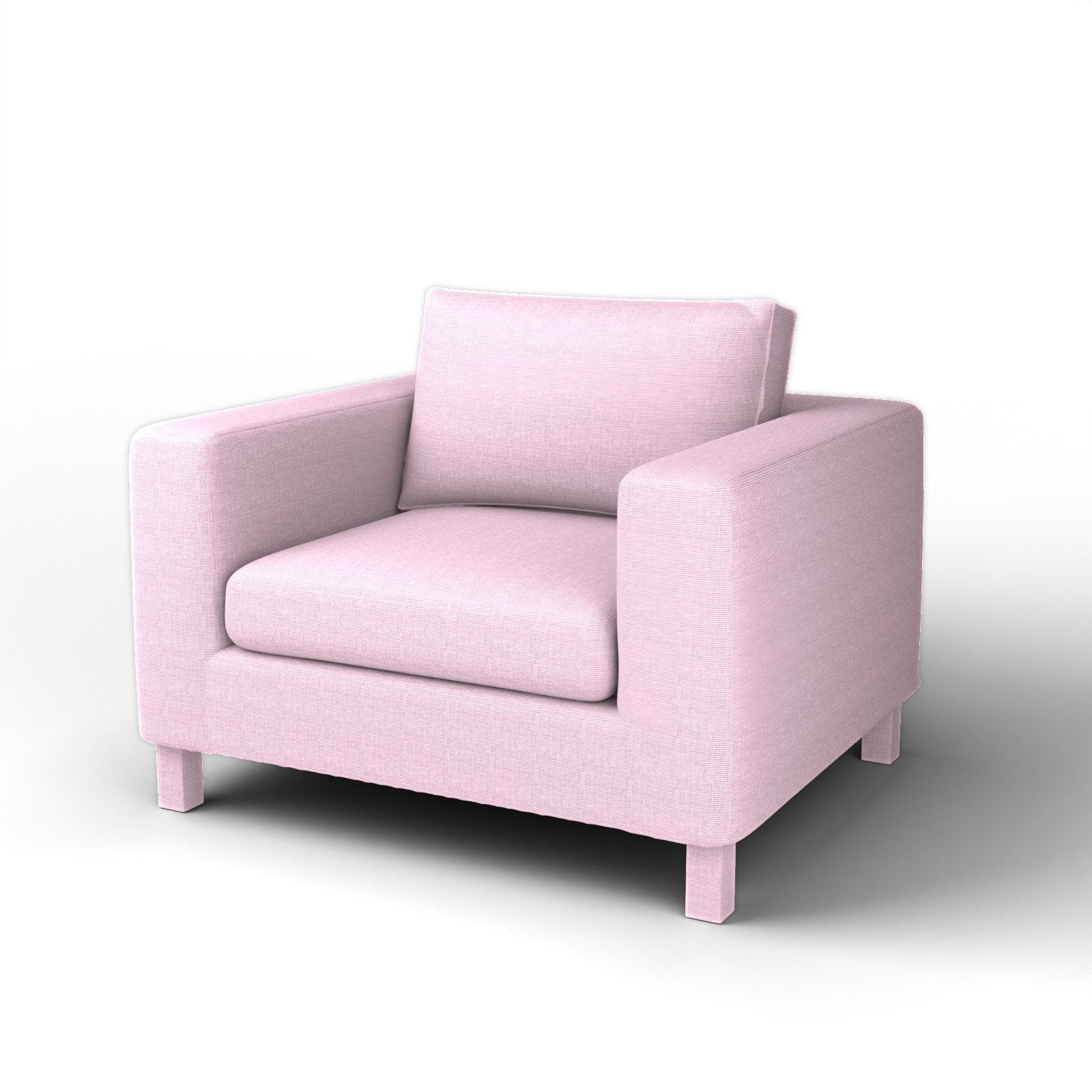 Velvet - Blush