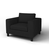 Velvet - Onyx