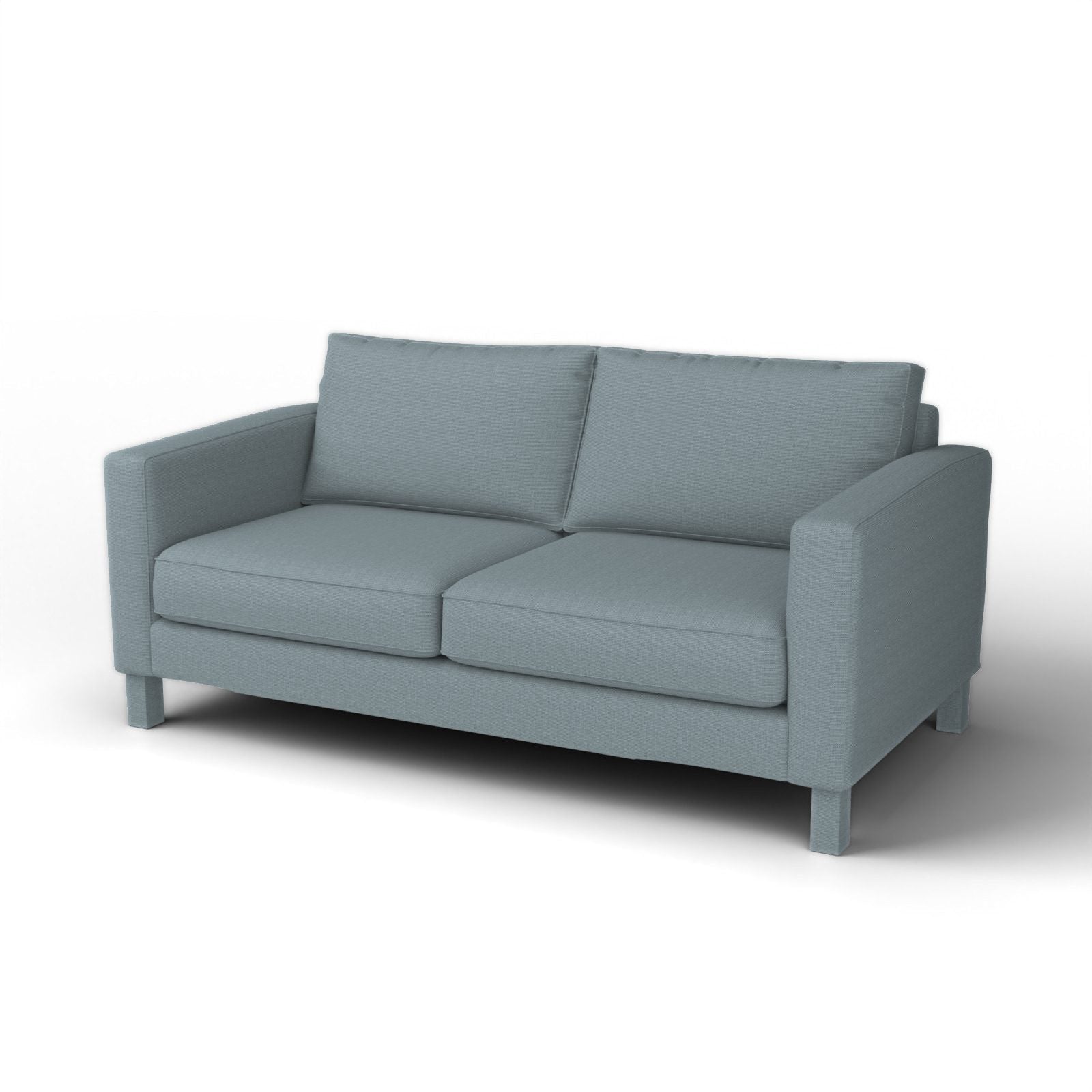 Basket - Stone Grey