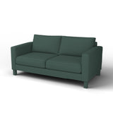 Corduroy - Forest Green