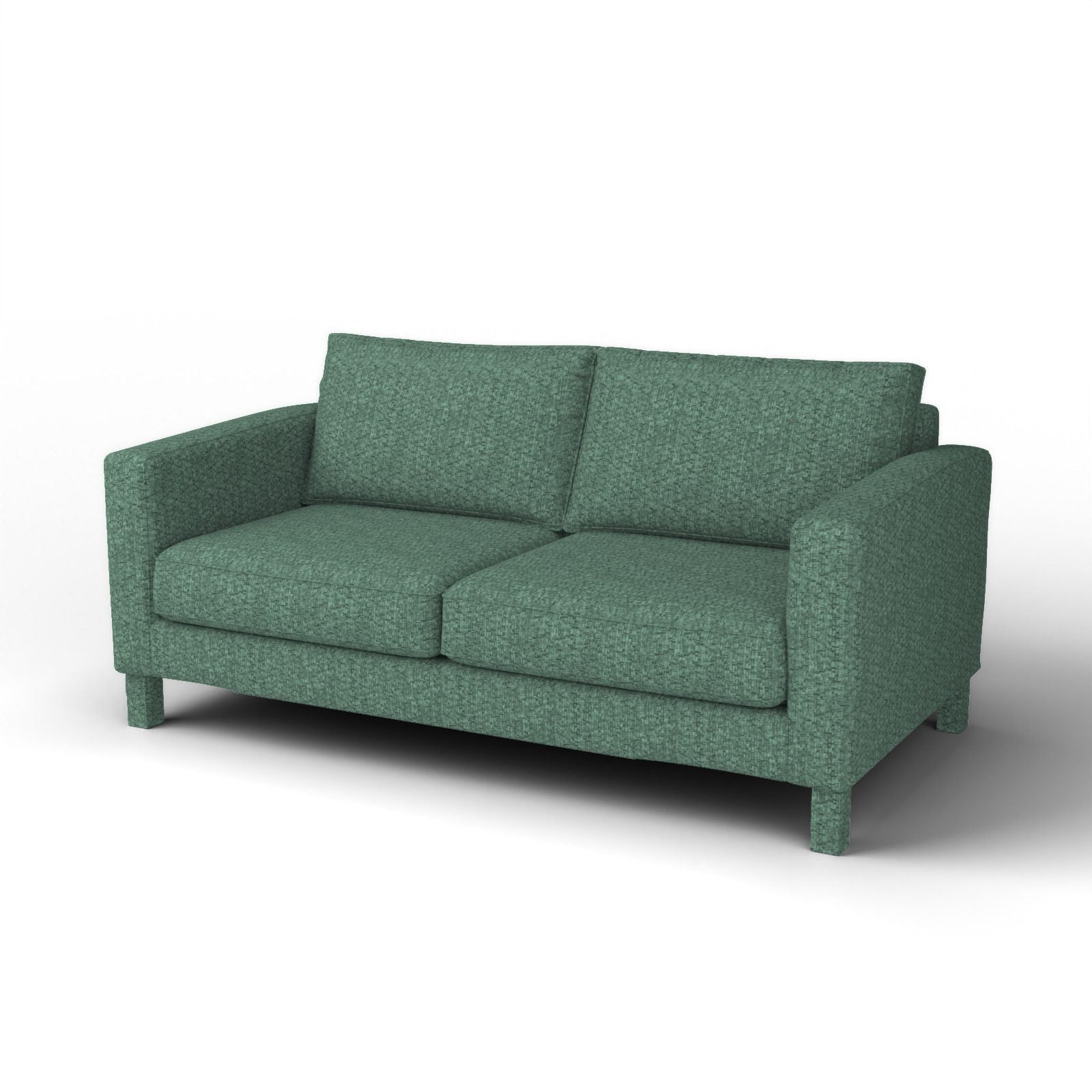 Diamond - Forest Green