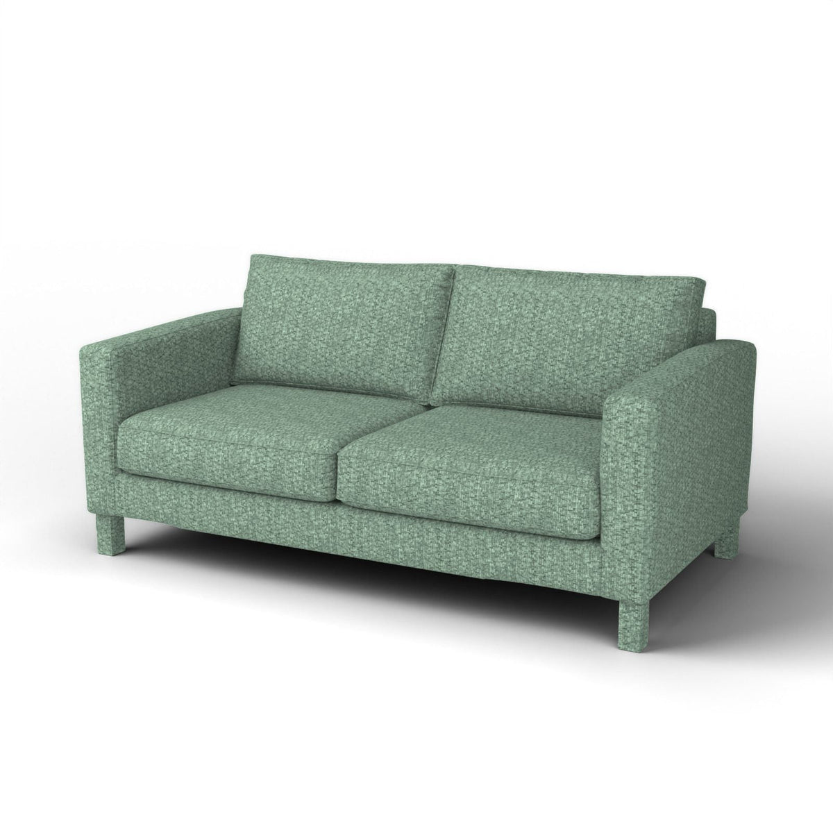 Diamond - Mint Green