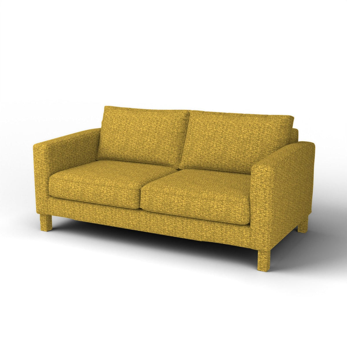 Diamond - Mustard