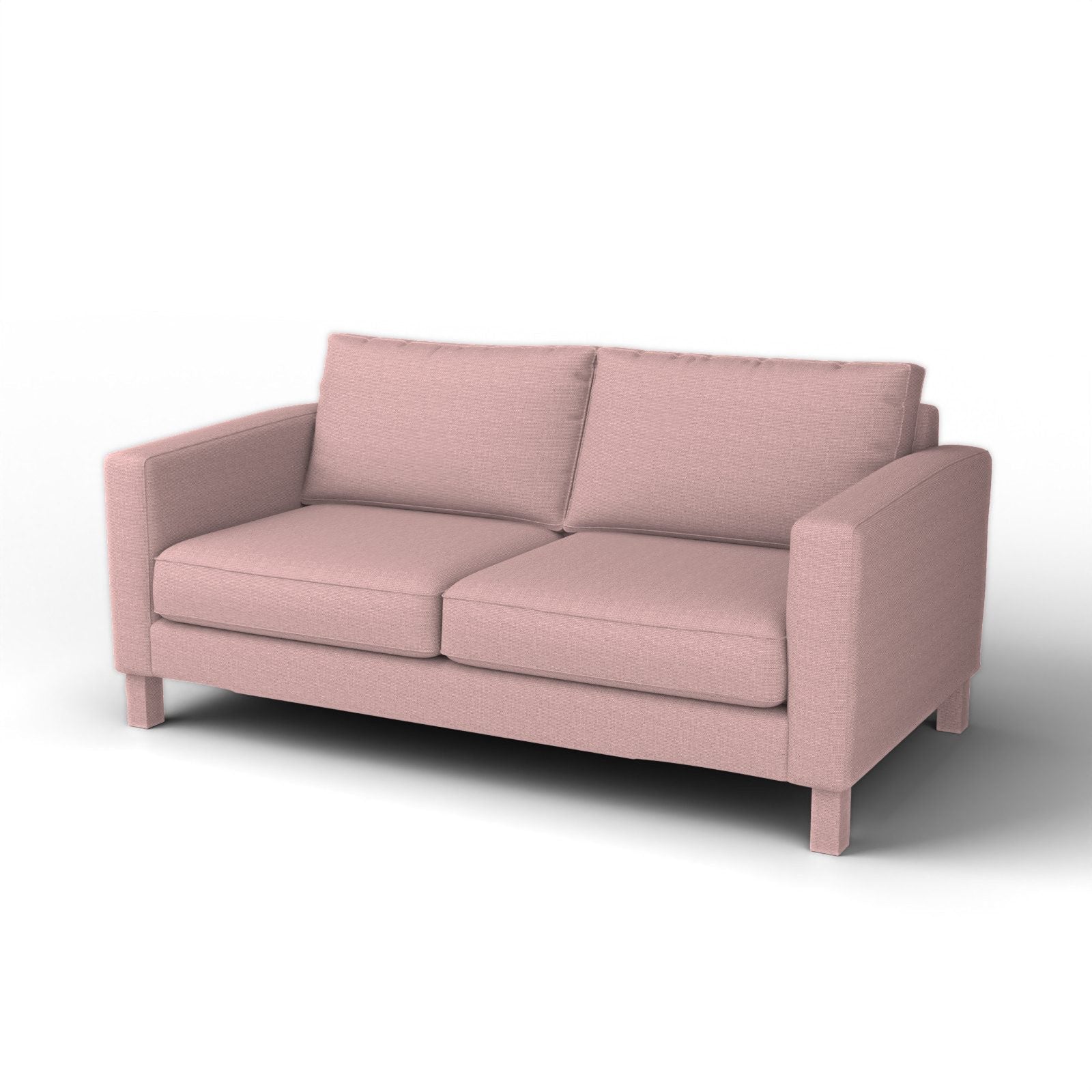 Linen - Pink