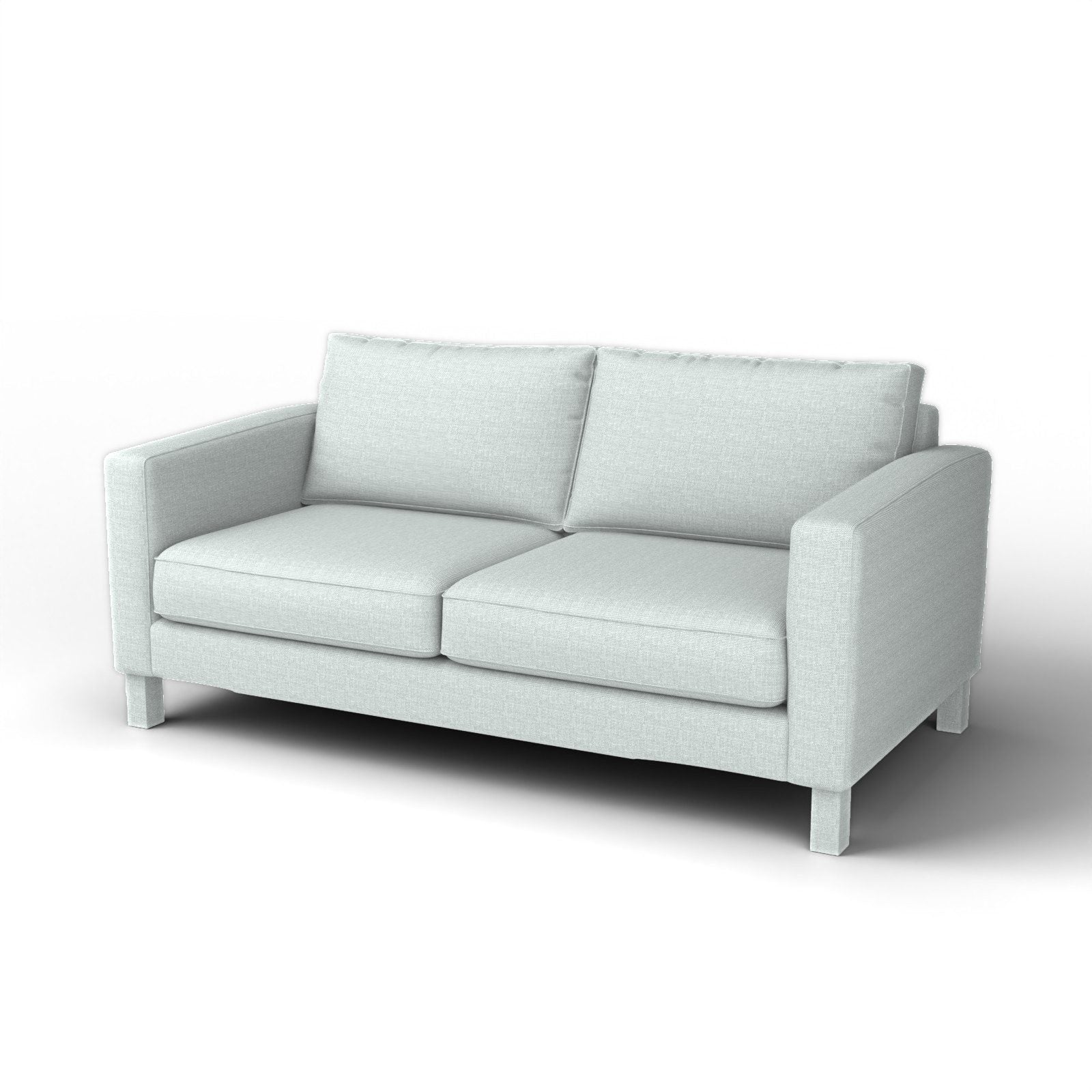 Linen - White