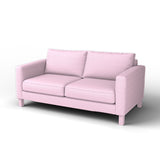 Velvet - Blush