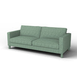 Diamond - Mint Green