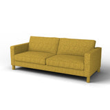 Diamond - Mustard
