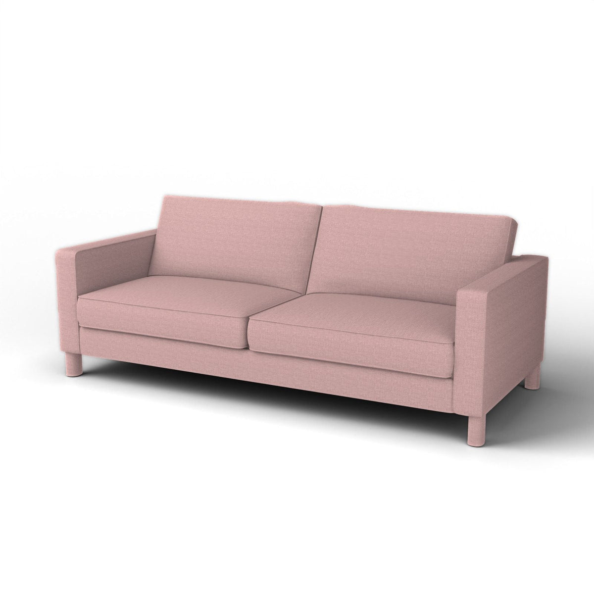 Linen - Pink