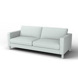 Linen - White