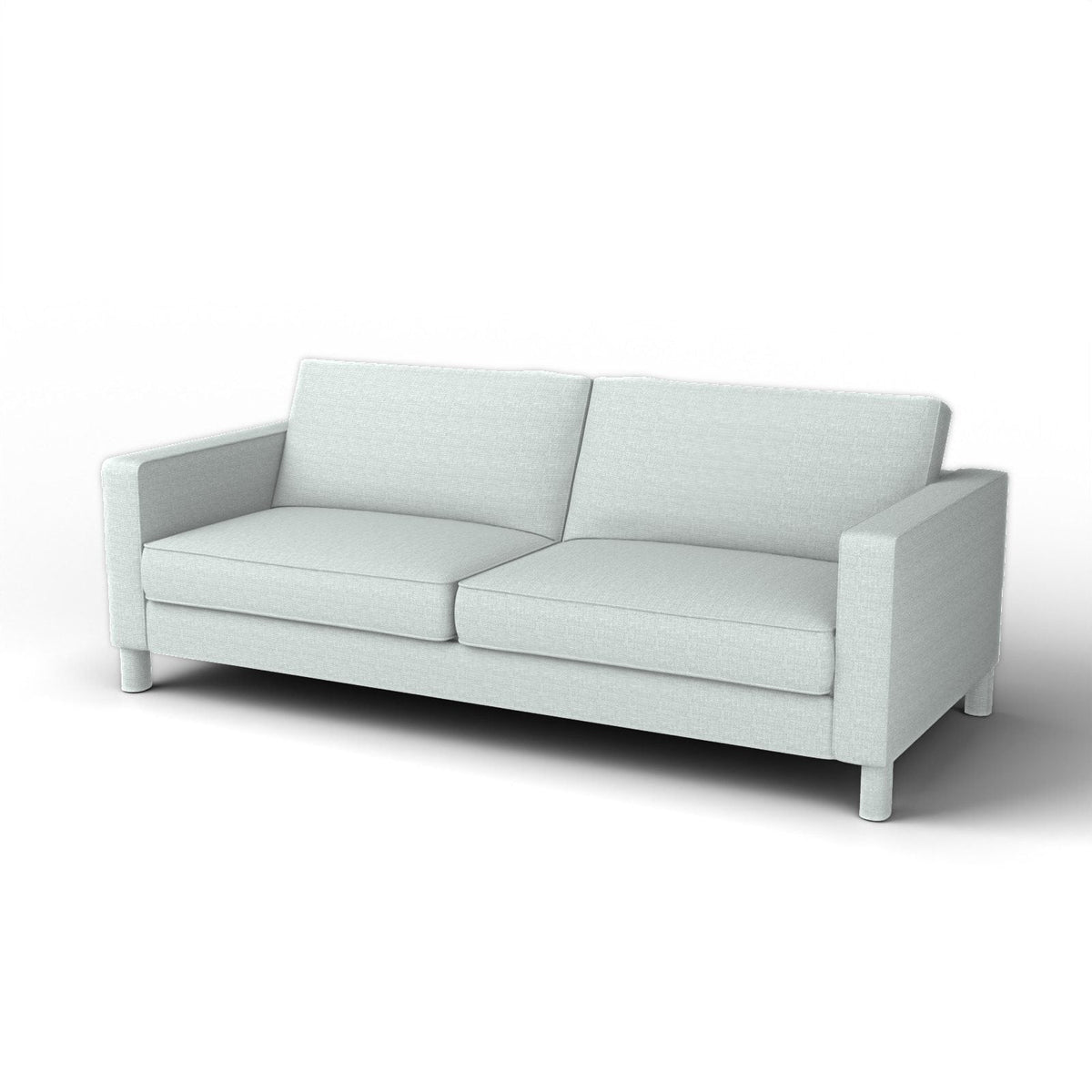 Linen - White