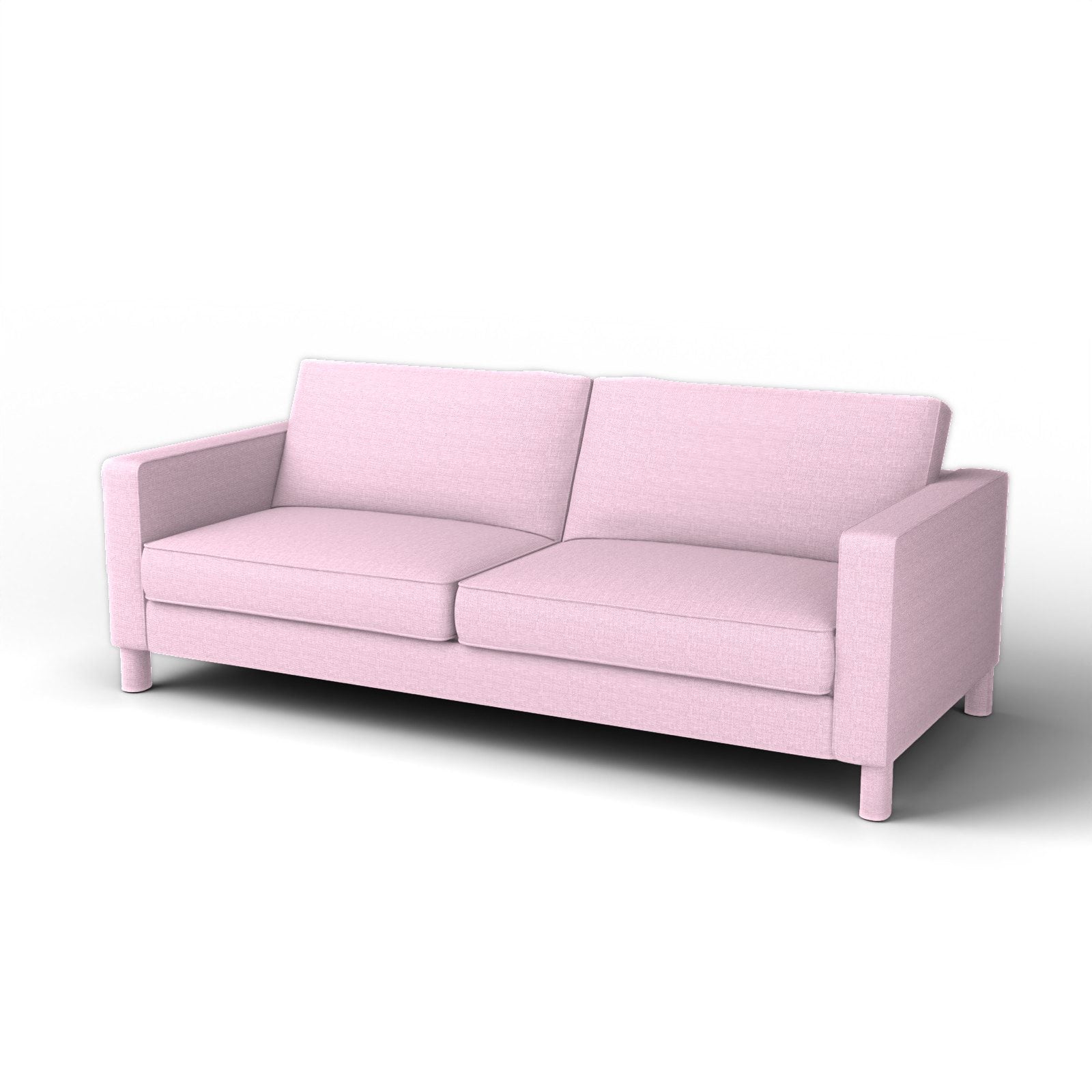 Velvet - Blush