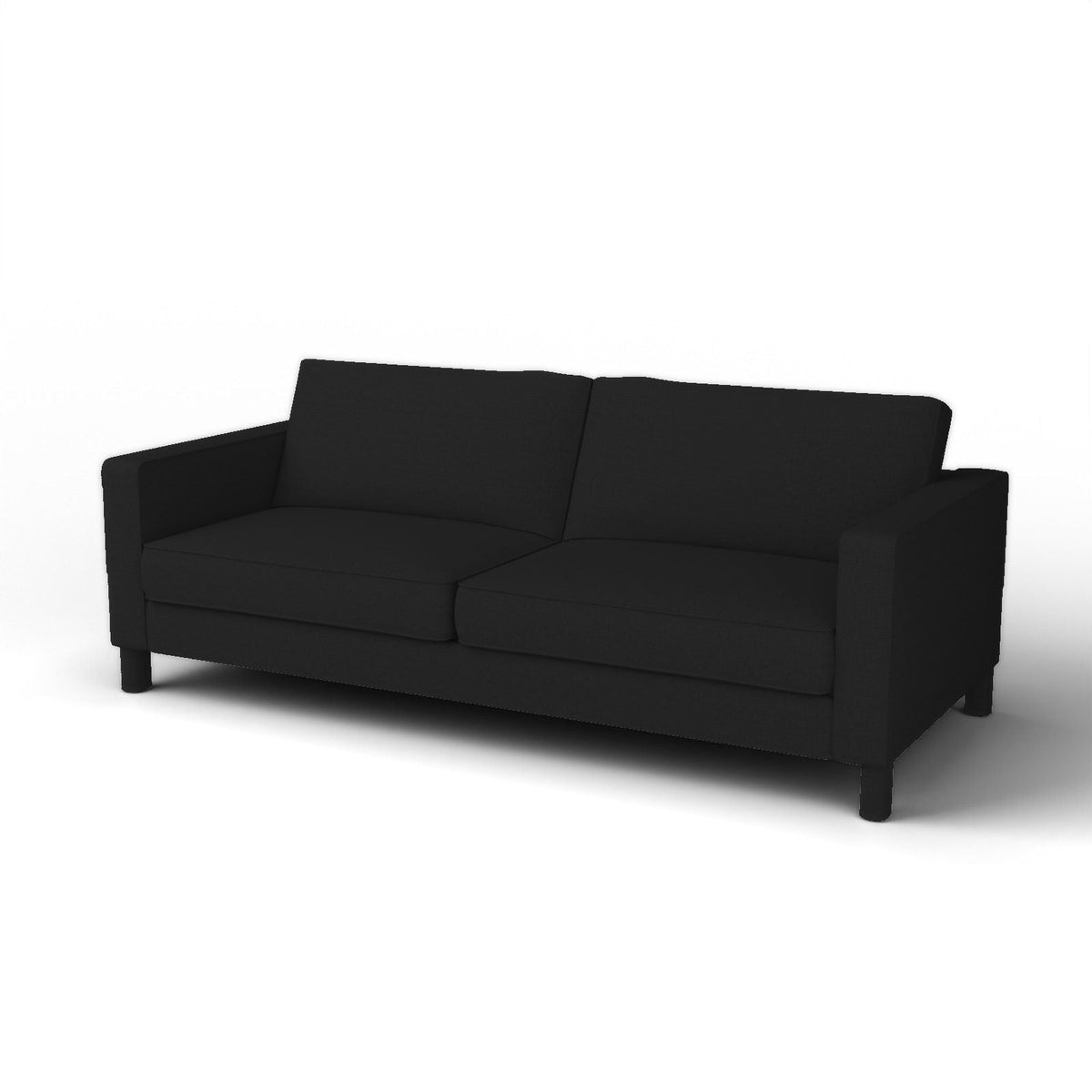 Velvet - Onyx