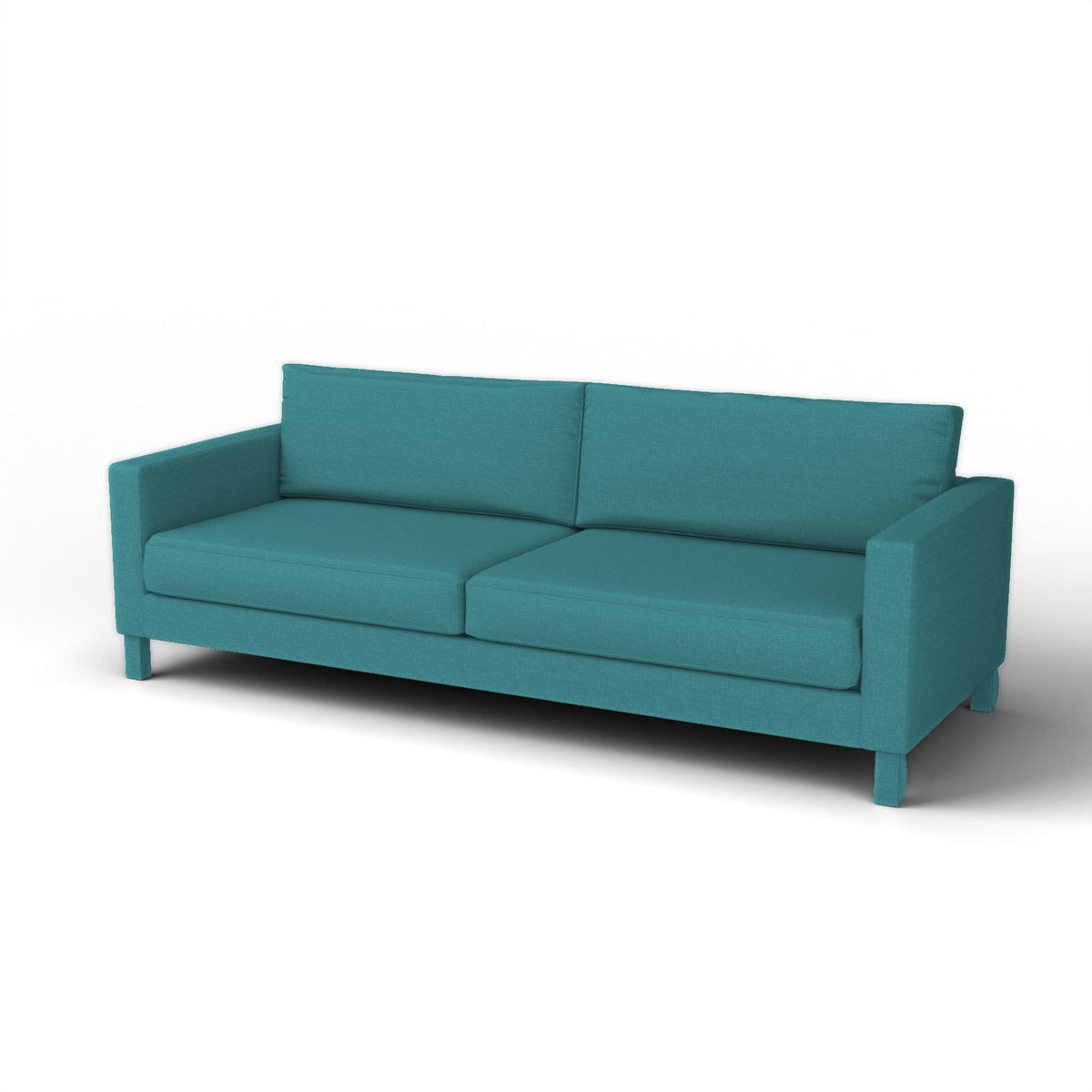 Basket - Teal