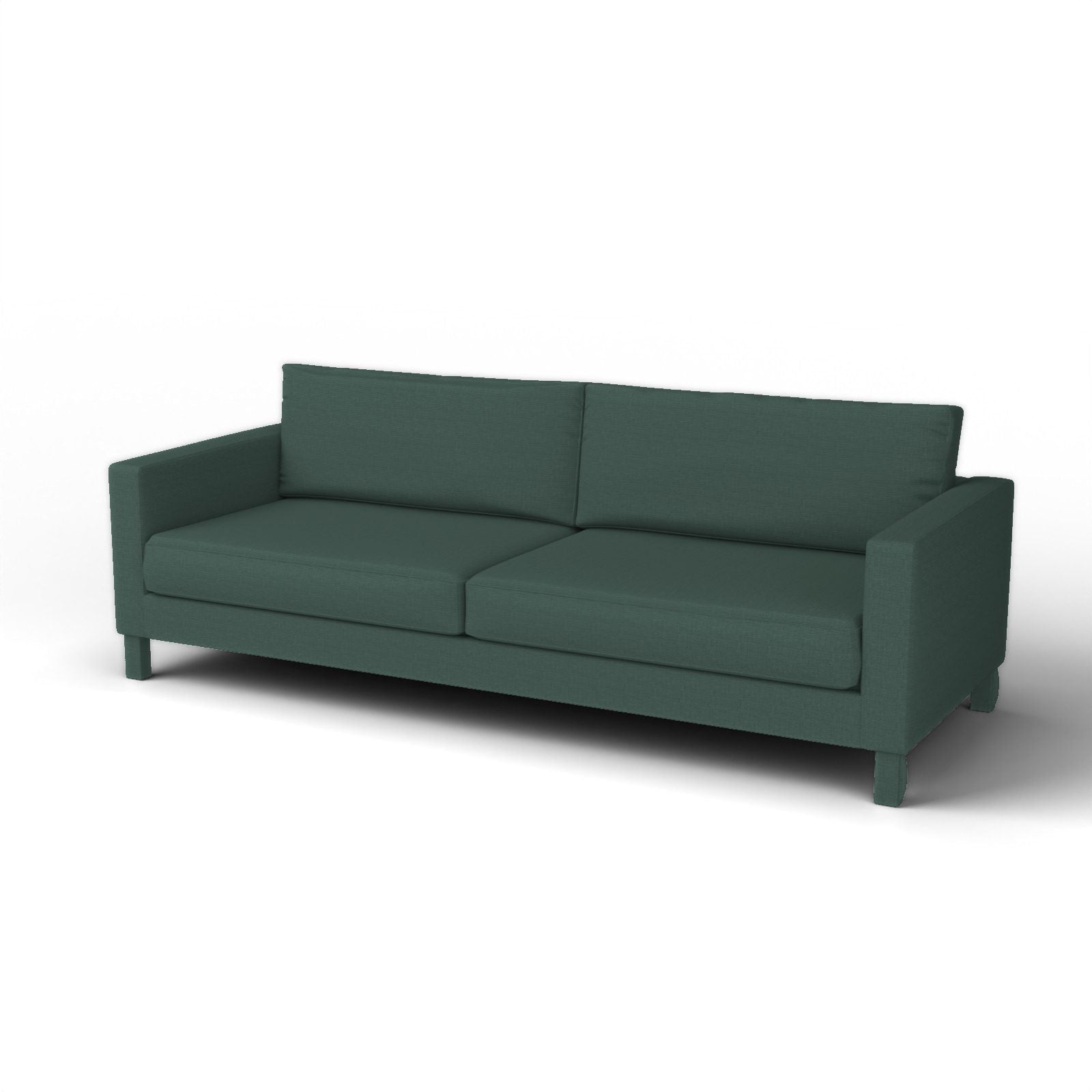 Corduroy - Forest Green