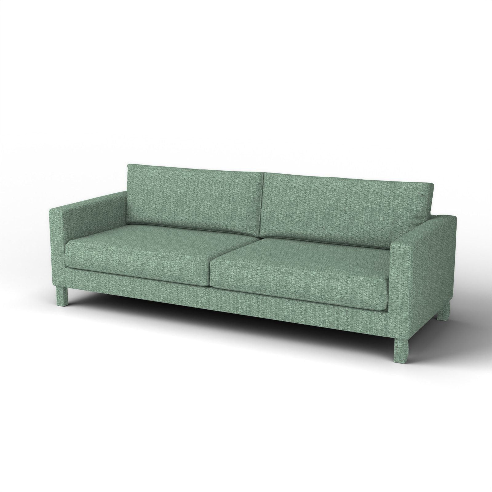 Diamond - Mint Green
