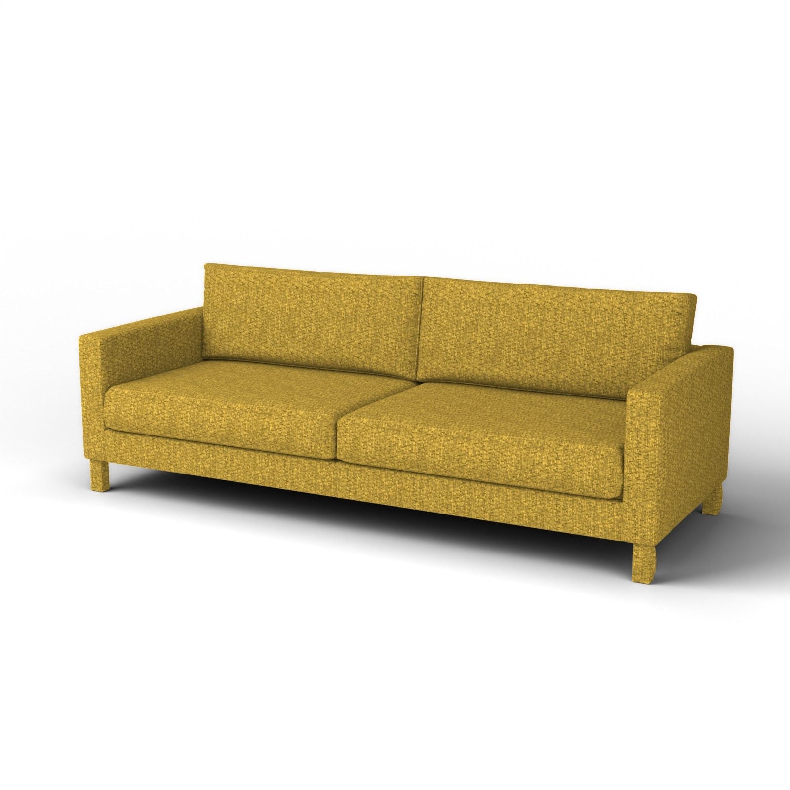 Diamond - Mustard