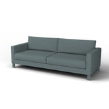 Linen - Grey