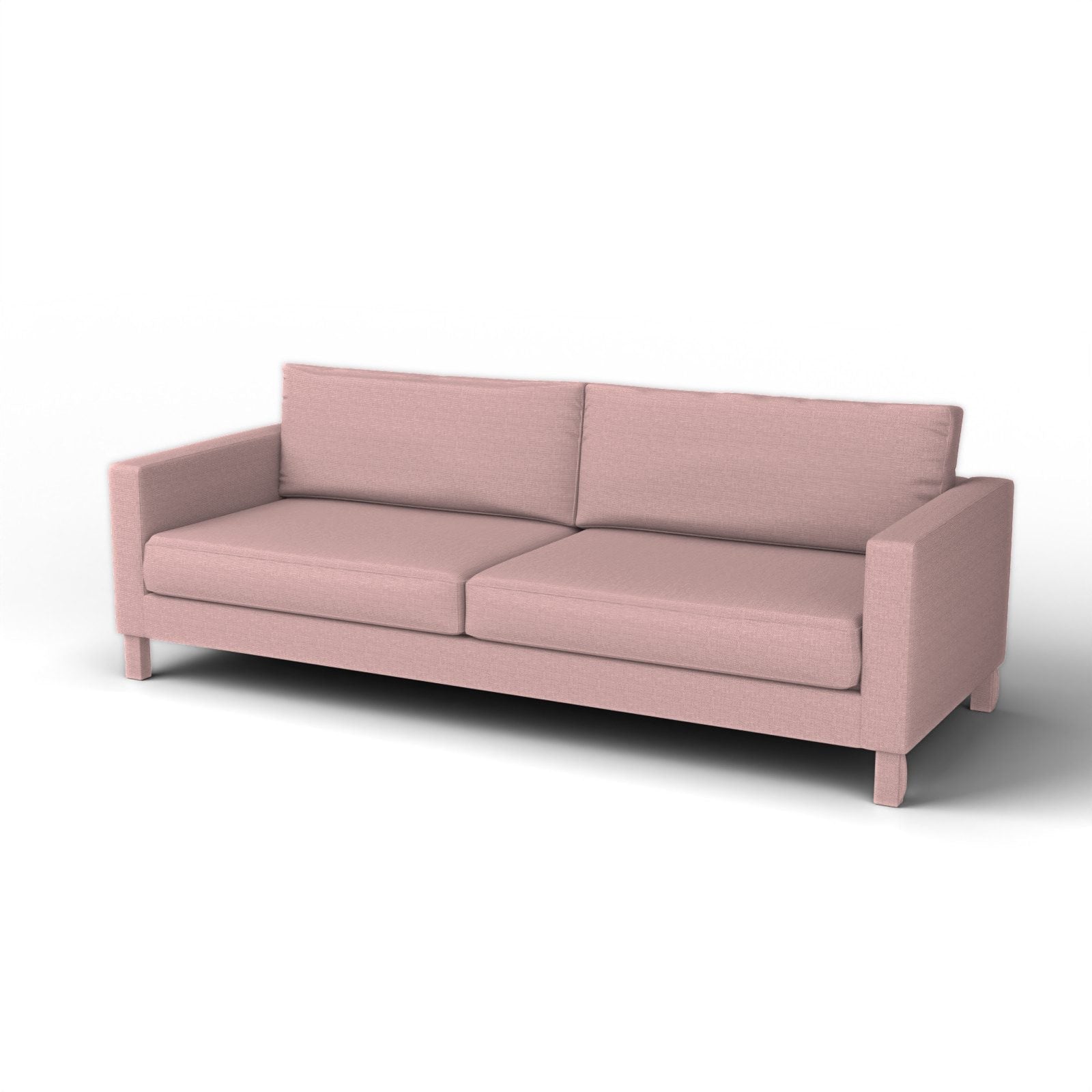 Linen - Pink
