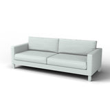 Linen - White