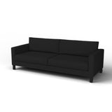 Velvet - Onyx