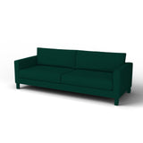 Velvet - Pine