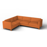 Basket - Rust