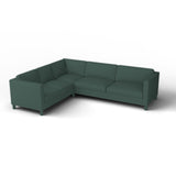 Corduroy - Forest Green