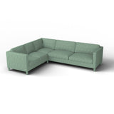 Diamond - Mint Green