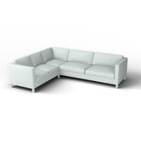 Linen - White