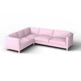 Velvet - Blush