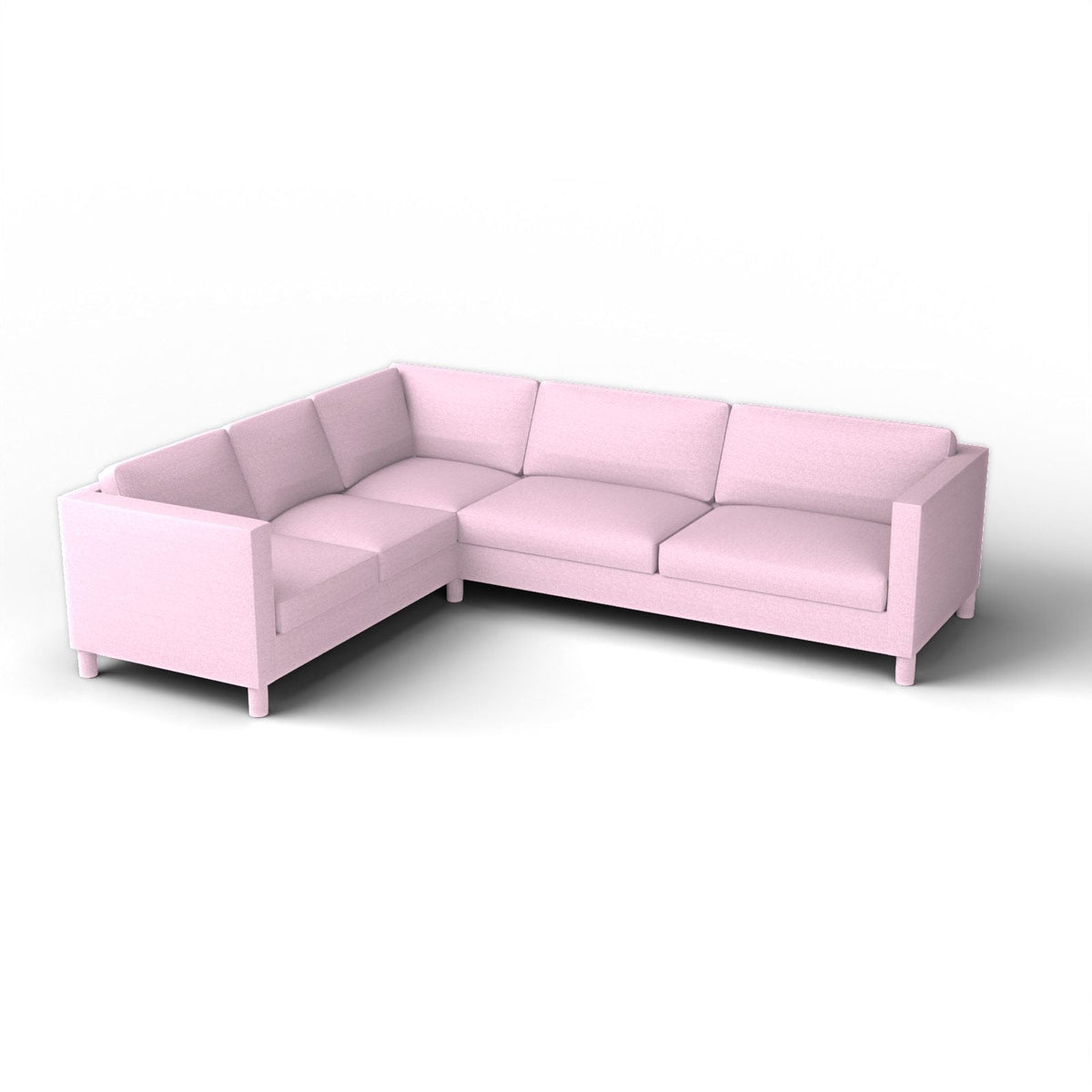 Velvet - Blush