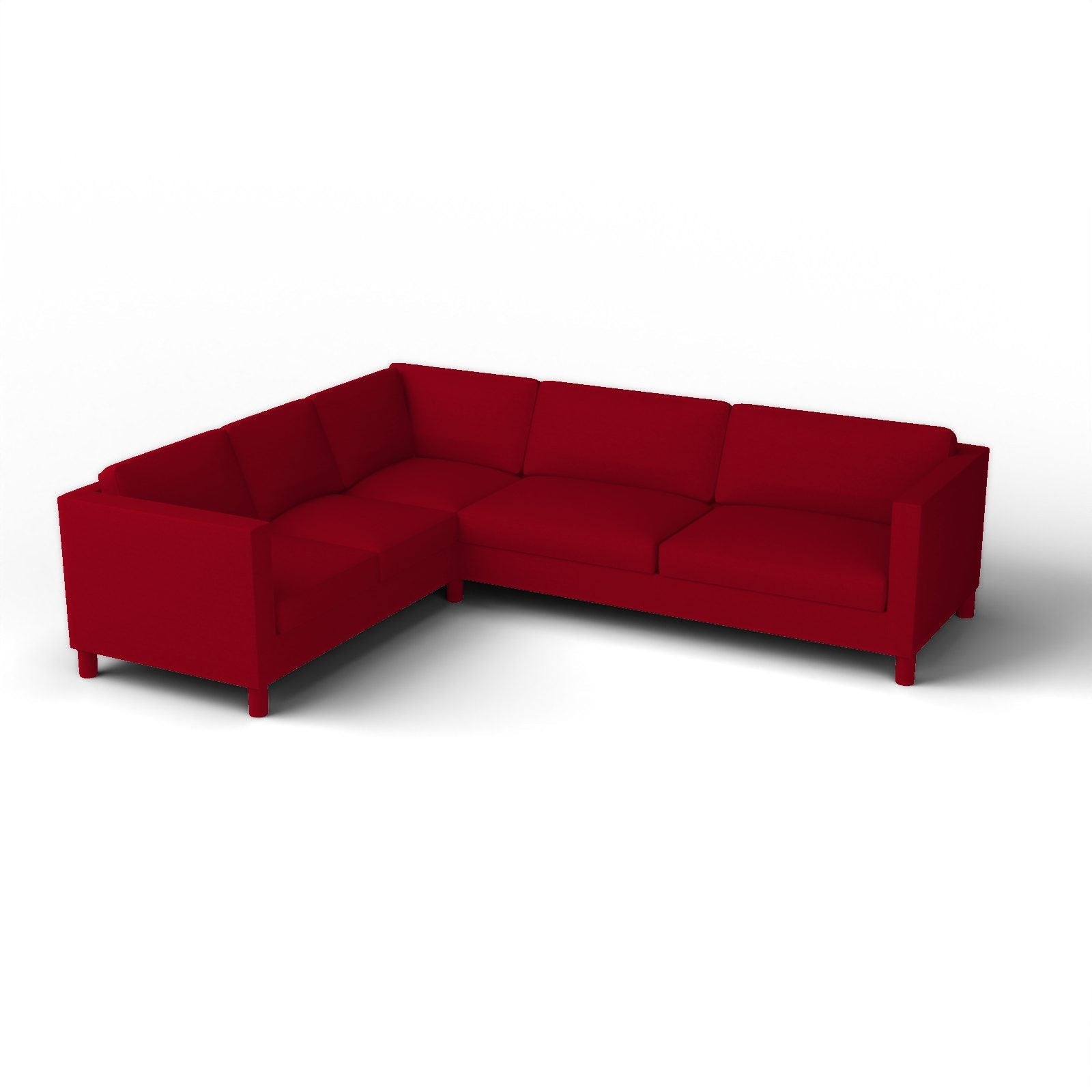 Velvet - Bordeaux