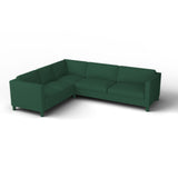 Waffle - Forest Green