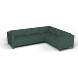 Corduroy - Forest Green