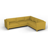 Diamond - Mustard