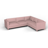 Linen - Pink