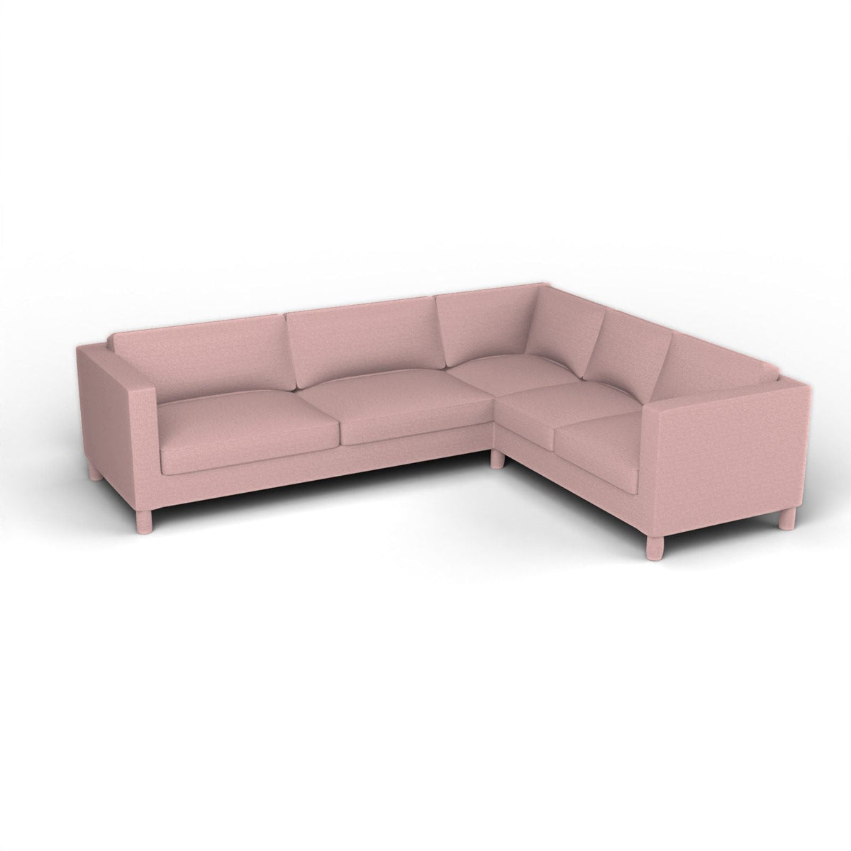 Linen - Pink
