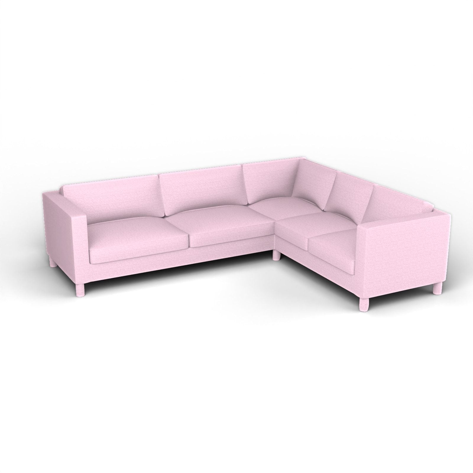 Velvet - Blush