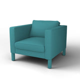Basket - Teal