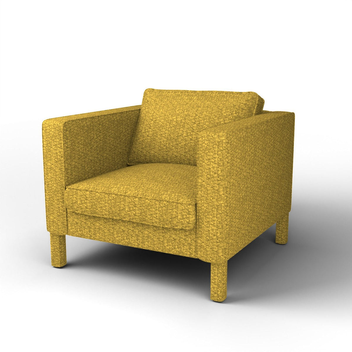 Diamond - Mustard