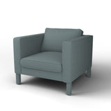 Linen - Grey