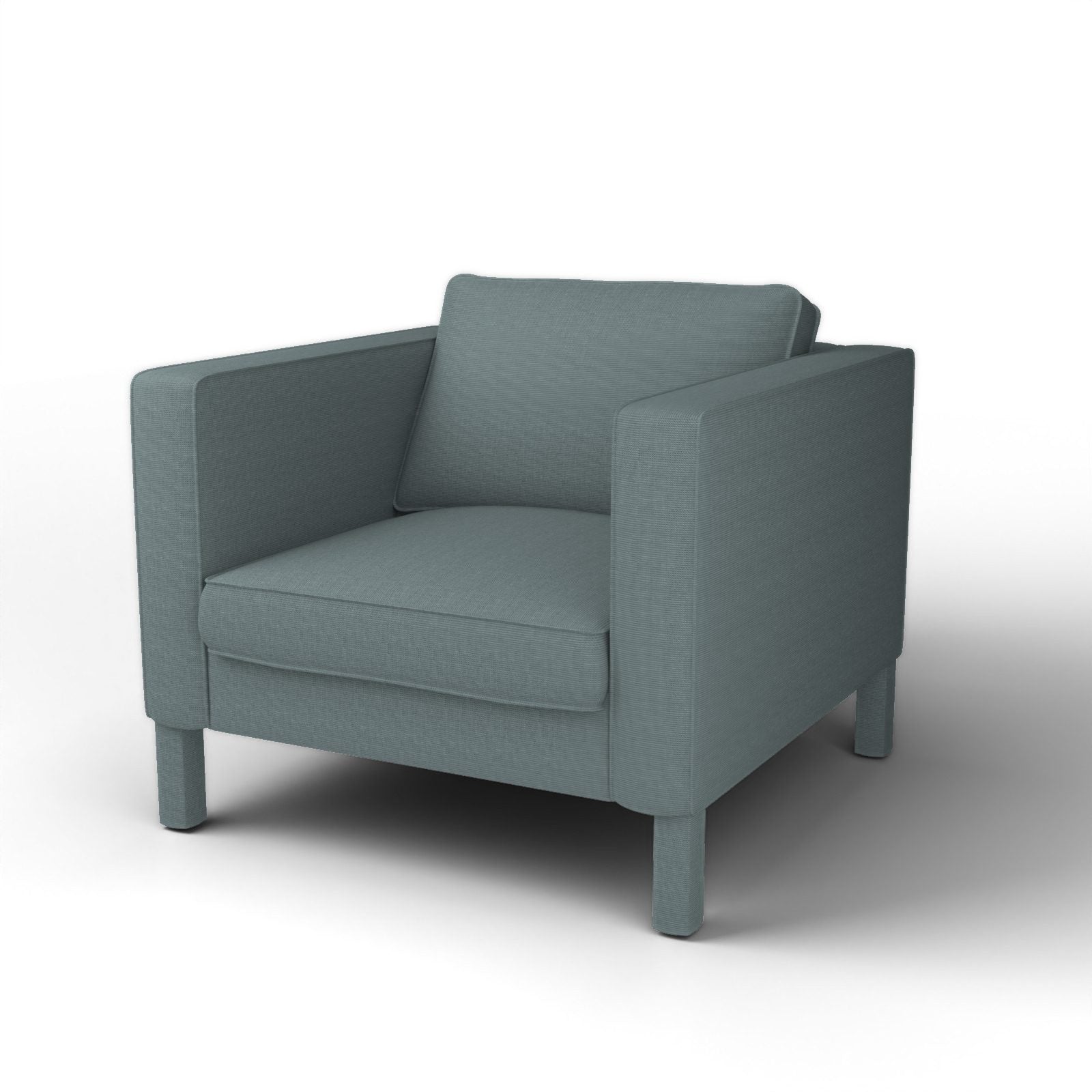 Linen - Grey