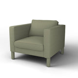 Linen - Olive