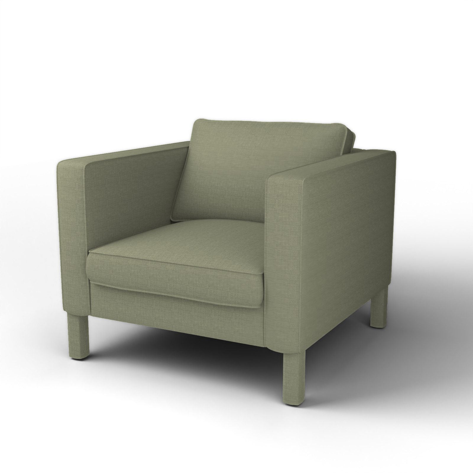 Linen - Olive