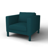 Tweed - Teal